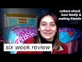 HOW MY FIRST SIX WEEKS HAVE GONE | au pair in shanghai