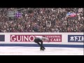 羽生結弦2013 GPF FS 翻訳(B.Eurosports)