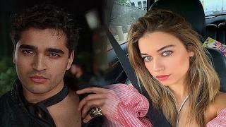 Mert Desborda Amor Sorpresa Que Afra No Esperaba