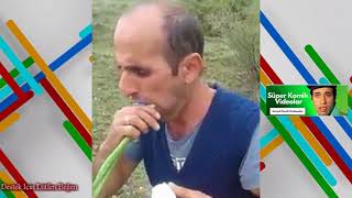 Erzurumlu Gurme Abiden Soğan Yeme Tarifi