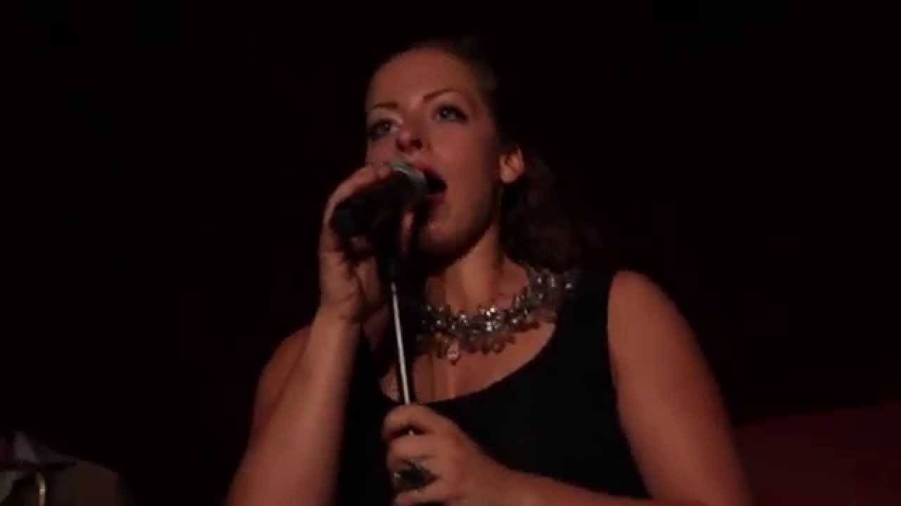 Junkestra - "Eleanor Rigby" [LIVE]