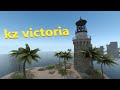 CS2 kz victoria (Old version)