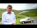 Fifth Gear: MGB 50th Anniversary Test Drive