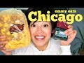 Emmy Eats Chicago, Illinois sweets