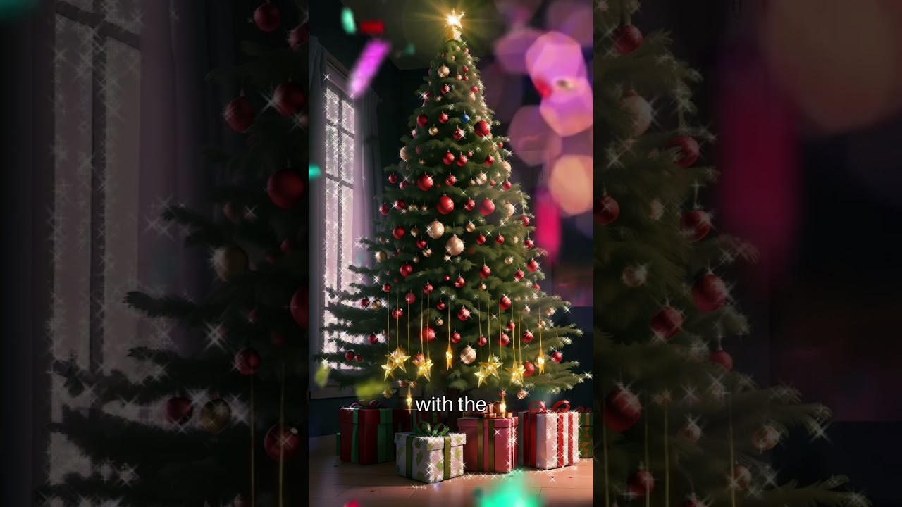 Uncovering Christmas Origins