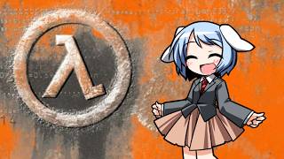 Random Touhou gifs but with SFX from Source/Goldsrc engine games and other media 3