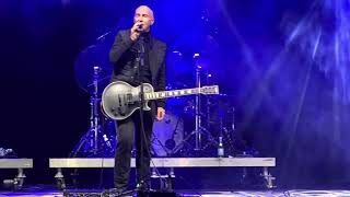 Midge Ure, Ultravox Vienna live rockore 2025 Net Worth