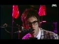 Eels Live At La Route Du Rock 1997