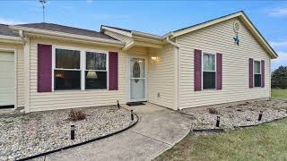 1130 Kennis Ct Huntington IN 46750