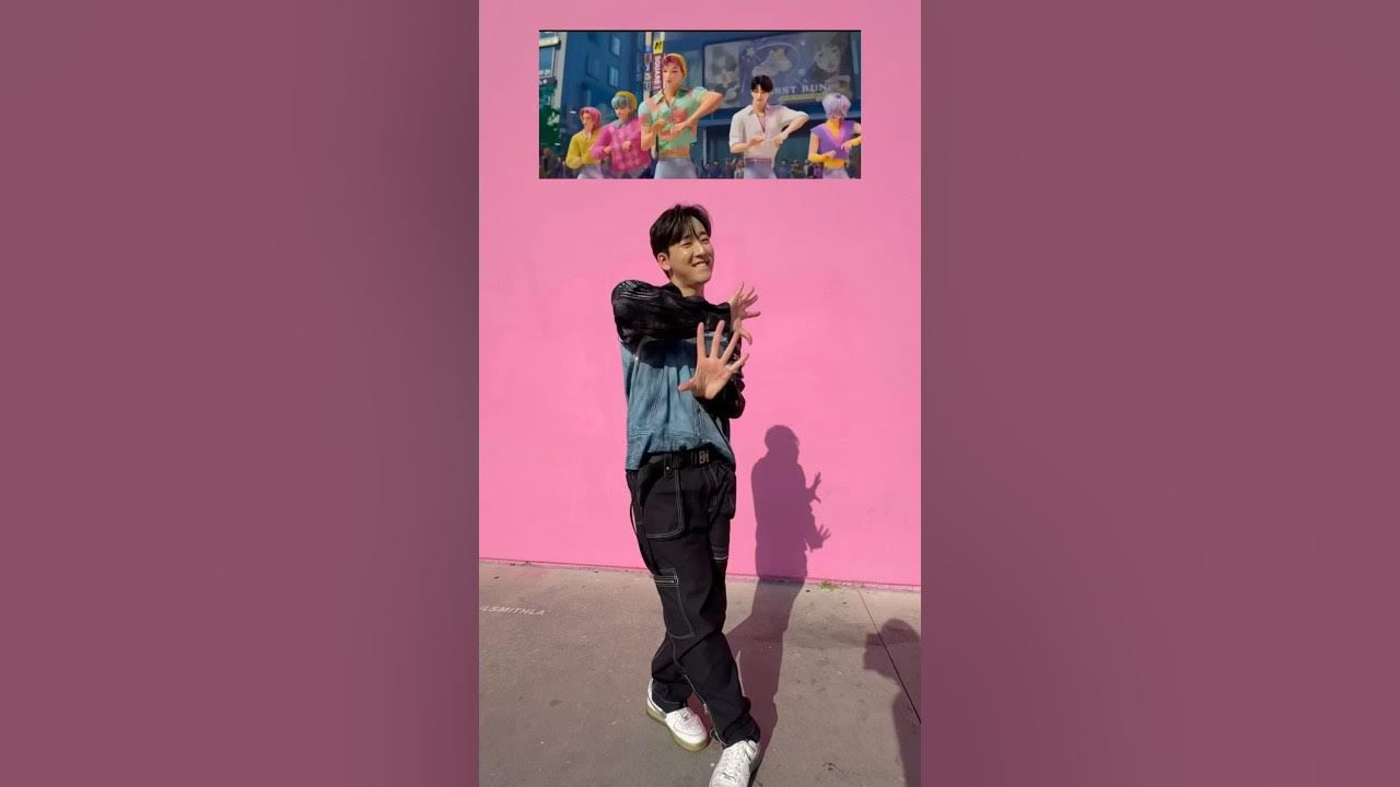 When K-POP Demon Hunters Saja Boys - Soda Pop becomes a REAL LIFE DANCE CHALLENGE #kpopdemonhunters When K-POP Demon Hunters Saja Boys - Soda Pop becomes a REAL LIFE DANCE CHALLENGE #kpopdemonhunters