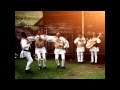 Kerekes Band - Csángó Boogie (HD)