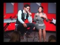Q&A with Eric Benet