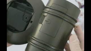 Retro Talking Alarm Clock  screenshot 1