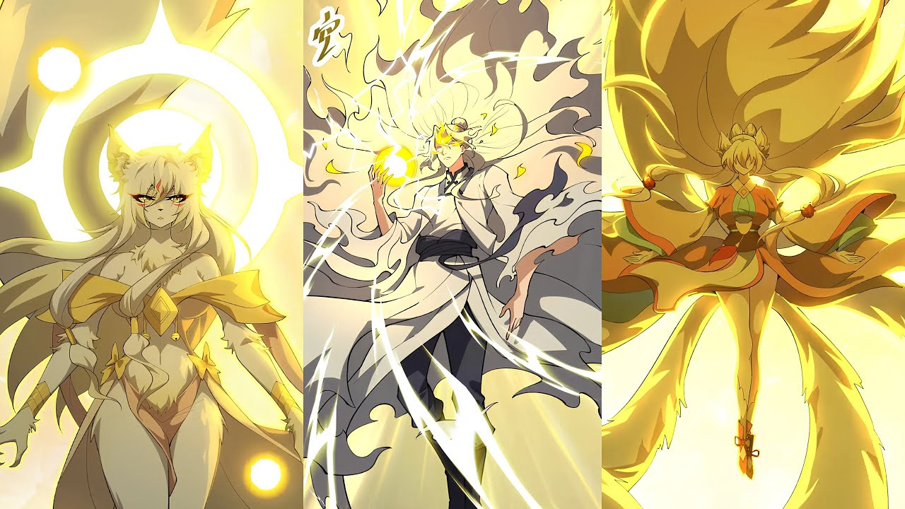 My Demon Can't Be This Cute! 1-22 Manhua Recap