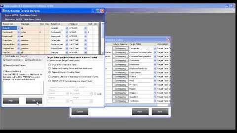 Convert CSV to MySQL 2014