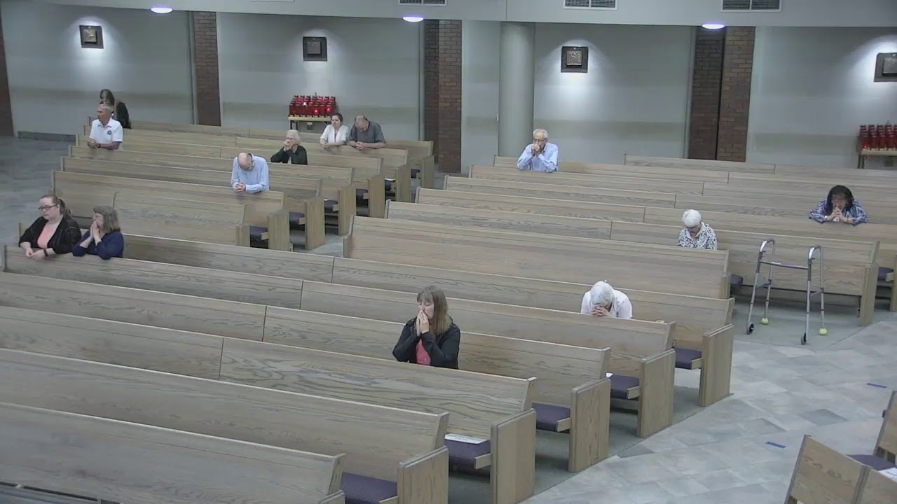 St. Robert BellarmineOmaha Live Stream YouTube