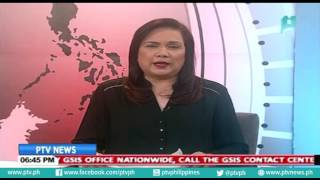 Actor na si Robin Padilla, isa sa maaaring mabigyan ng executive clemency