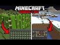 SINIRSIZ Totem ve Kaktüs Farmı Yaptım ! | Minecraft Hardcore S2 Bölüm 5
