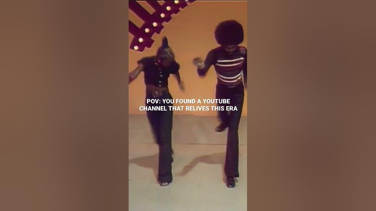 For all the 70s soul music lovers out there 🫶