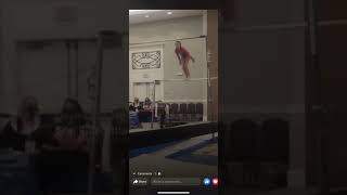 Chloe level 6 bars