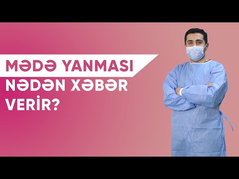 Video: Yandırıcı yanğın həmişə yandırmadırmı?