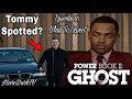 POWER BOOK II: GHOST EPISODE 10 WHAT TO EXPECT!!! TOMMY SPOTTED?