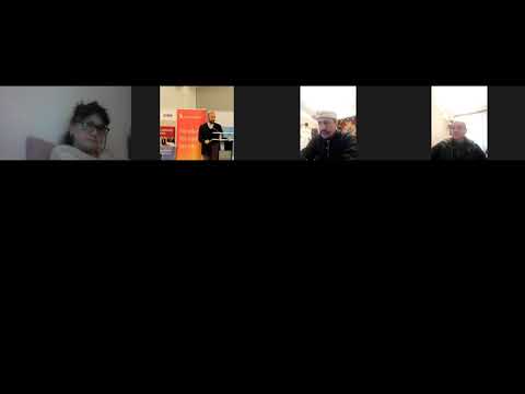 ურთიერთობების ფსიქოლოგია.ტრენინგს უძღვება გიდი-საბრძოლო იარაღების მუზეუმის დირექტორი დავით ნასარიძე