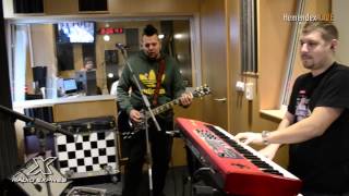 Hemendex LIVE: Polemic -- Ja som to vedel