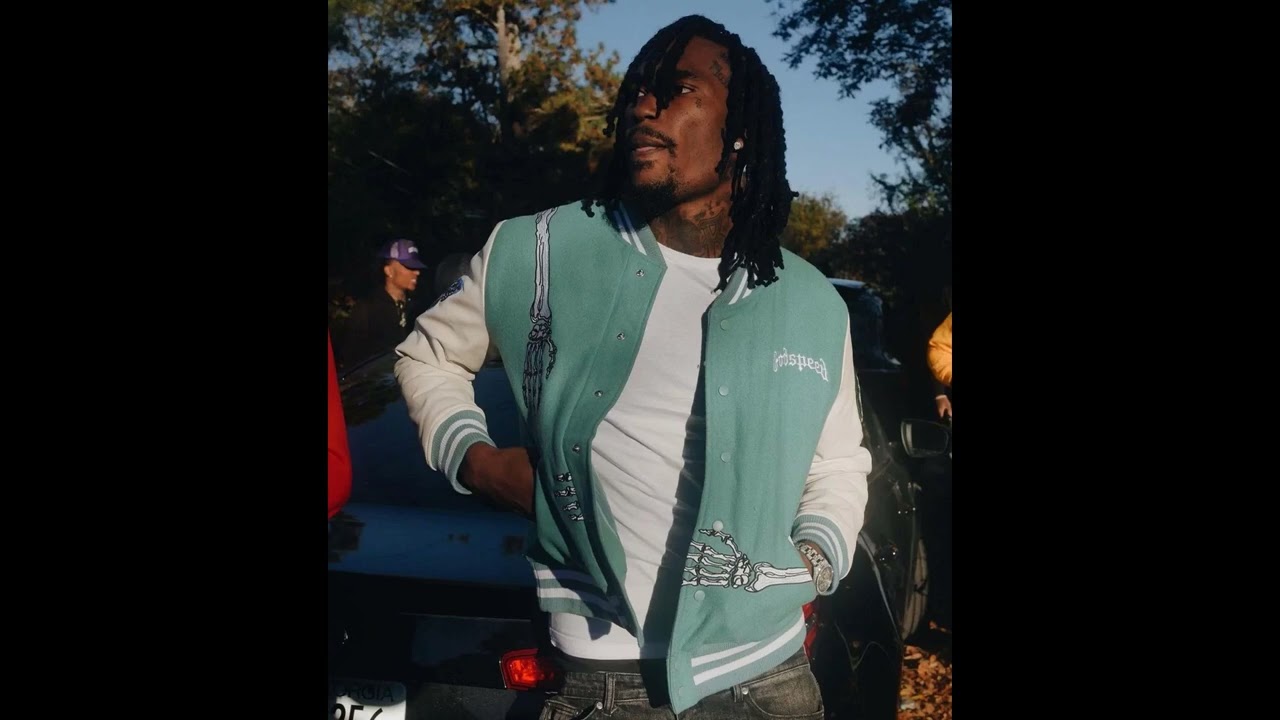 Hunxho Type Beat | Sample Type Beat - 