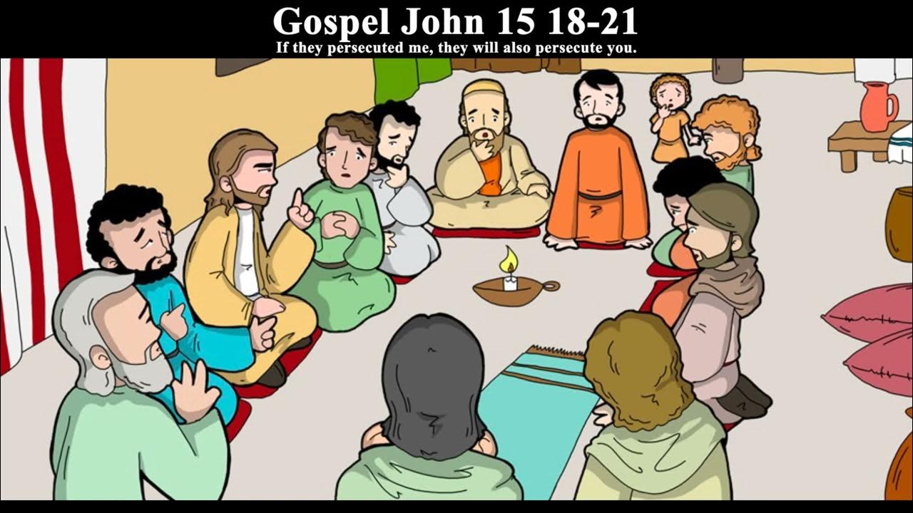 reflection-for-kids-gospel-john-15-18-21-13-may-2023-youtube