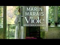 Marin Marais - Pièces for Viola de Gamba Part 2 (reference record.: J.Hantaï, P.Antaï, A.Verzier)