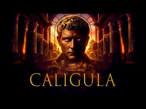 Roma'nın Karanlık Yüzü: İmparator Caligula