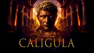 Roma Nın Karanlık Yüzü İmparator Caligula