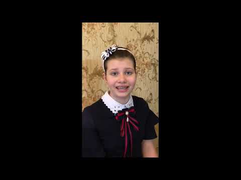 София Задиракина, 5 Е Рассказ ''Три бабочки'' из хрестоматии Клавдии Лукашевич 1912г