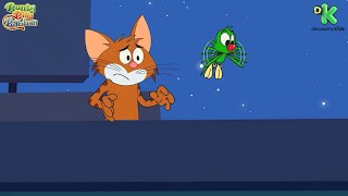 Badmashi Ke Baap Bunty Billa Aur Babban Cartoon Hindi Cartoons Discovery Kids India