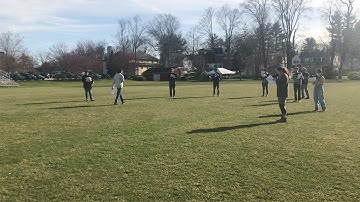 Preview of Process--Processional: Toneburst + MUSC 221 Final Electroextravaganza