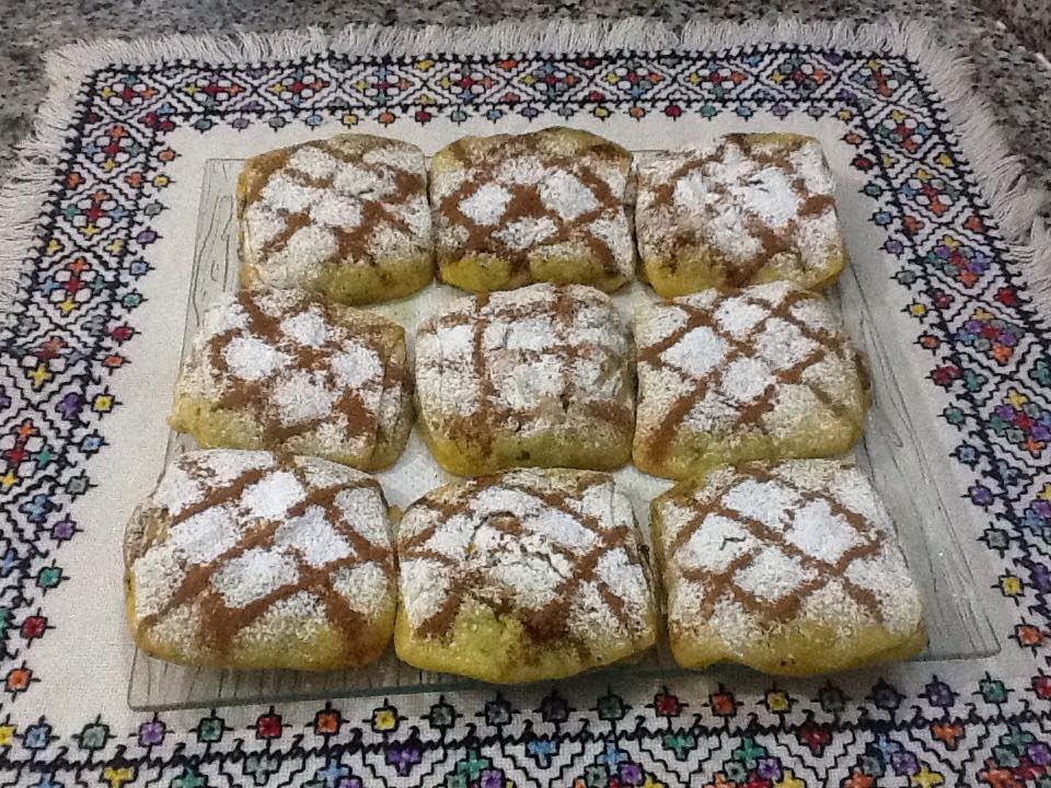 رغيفات بسطيلة بالكفتة سهلة التحضير و اقتصادية من المطبخ المغربي مع ربيعة Pastilles De Viande Hachée