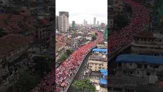ek-maratha-lakh-maratha-marathi-kranti-morcha-mumbai