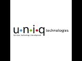 UNIQ Technologies Live Stream