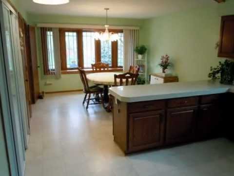 8537 Oak Park Ave., Burbank, IL home video tour