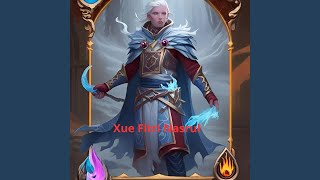 Kadeon Frost Shadowstep Rogue