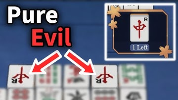 The Most EVIL Thing I