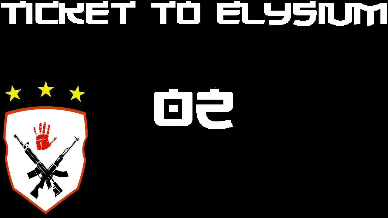 GTA Online Missions - BLIH - Ticket To Elysium