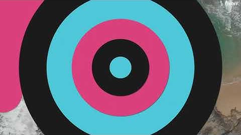 Create custom 2d stinger transitions for twitch or youtube - Best Animation for Streamers service