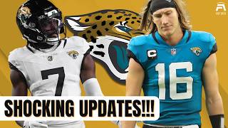 It's FINALLY Happening... | Daily Jacksonville Jaguars News & Rumors