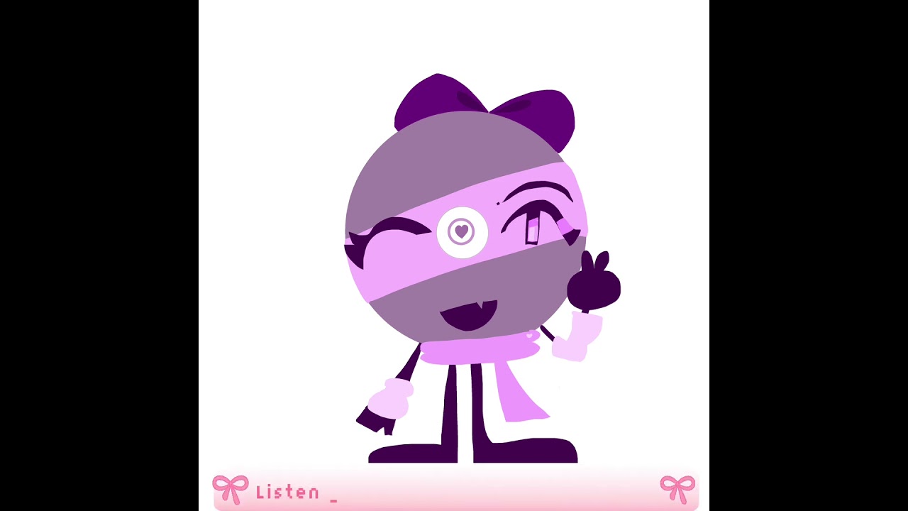 Always cheering you on :) 