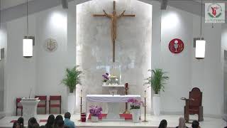 LỄ CHÚA BA NGÔI - 9:30AM
