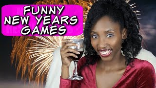 New Years Party Games & 5 FUN GAMES for New Years Eve screenshot 5