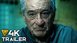 SUSURRAN TU NOMBRE Tráiler Oficial Español (2026) Robert De Niro