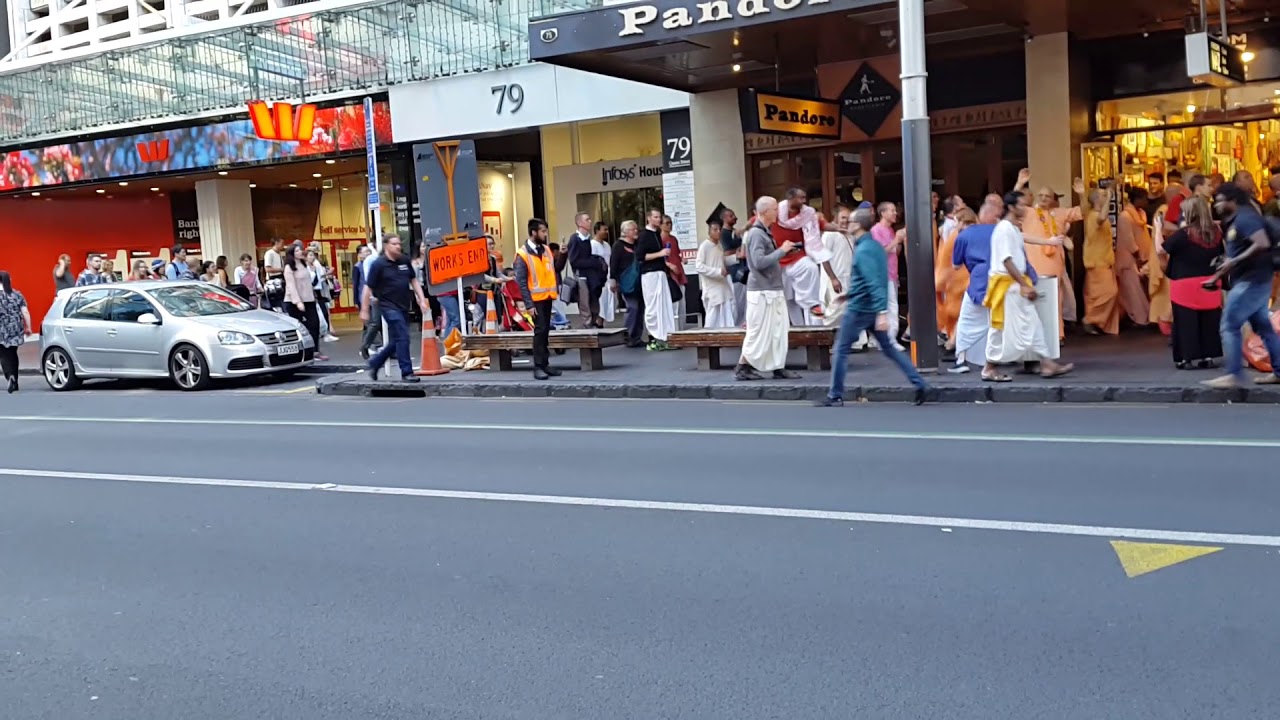 Memories of Queen Street Auckland - YouTube